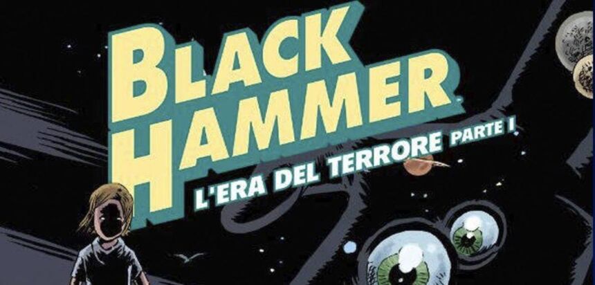 black hammer 3