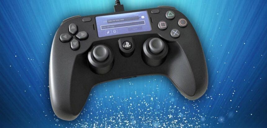 controller playstation 5 PS5