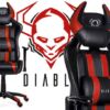 Diablo X-One Horn