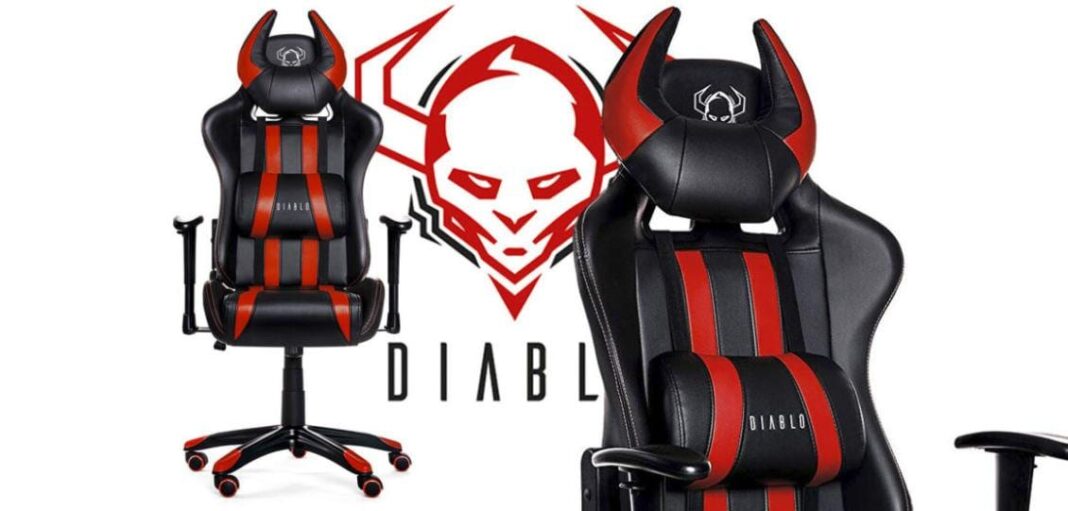 Diablo X-One Horn