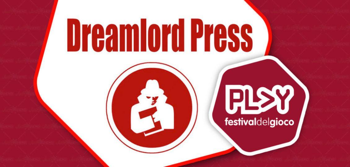 dreamlord press