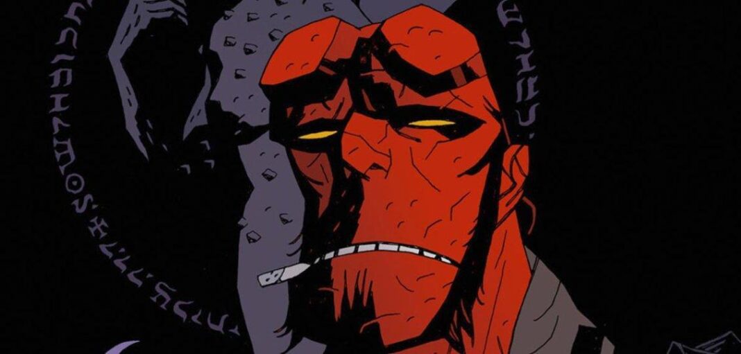 hellboy