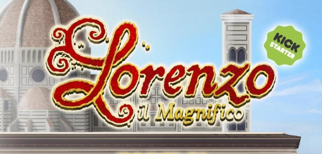Lorenzo il Magnifico: Digital Edition