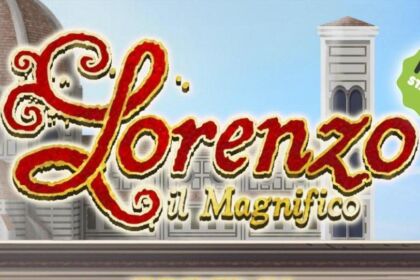 Lorenzo il Magnifico: Digital Edition