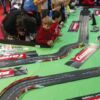 pista carrera toys model expo italy