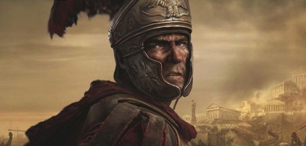 rome total war