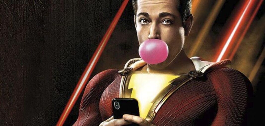 shazam