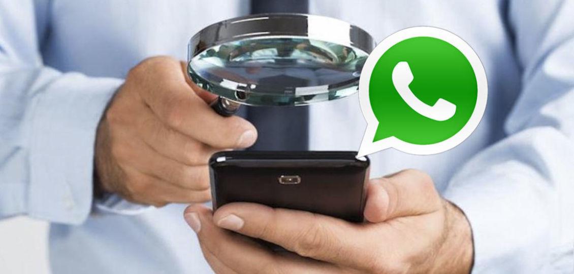 PROGRAMMA PER SPIARE WHATSAPP SCARICARE