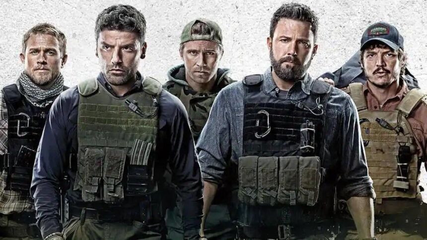 triple frontier cover