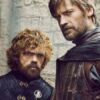 tyrion jamie lannister game of thrones 8