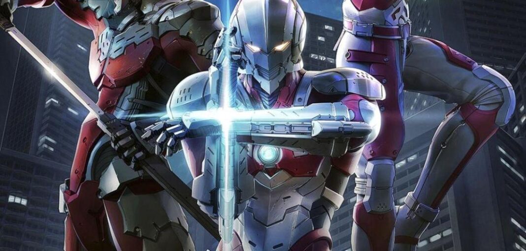 Ultraman
