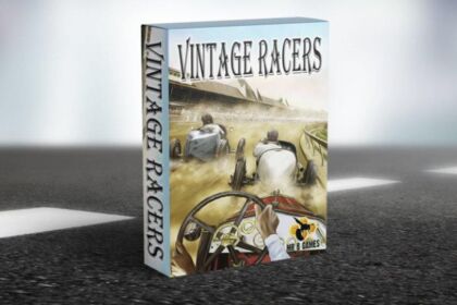 vintage racers