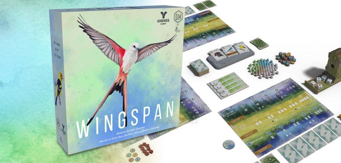 wingspan ghenos games