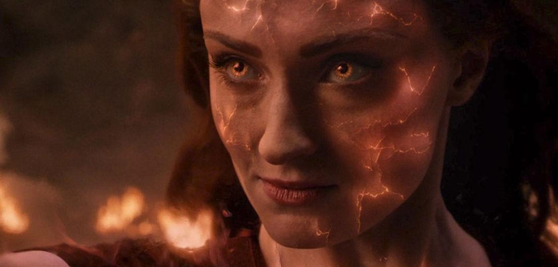 X-Men: Dark Phoenix