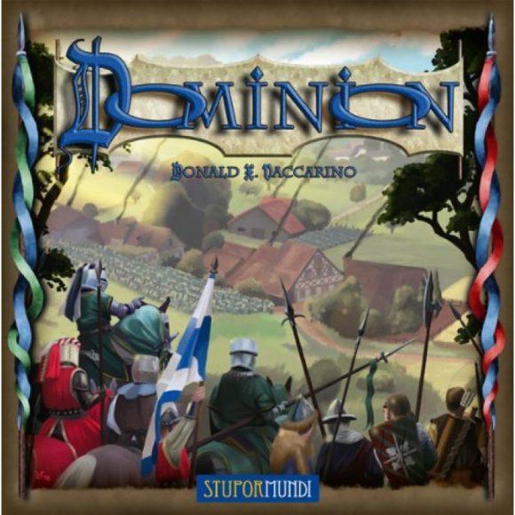 Dominion