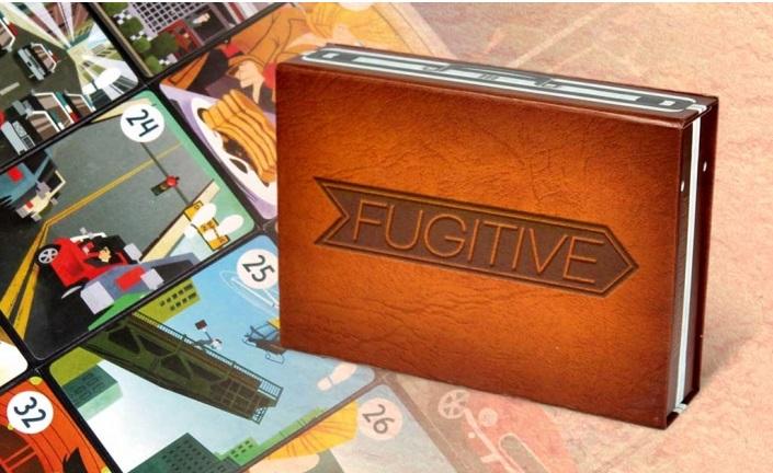 Fugitive