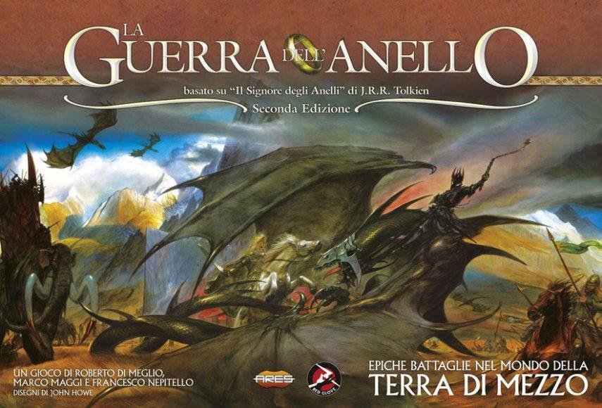 La Guerra dell’anello