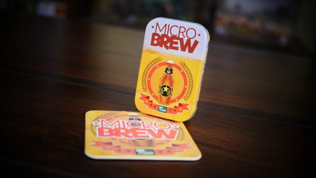 Microbrew