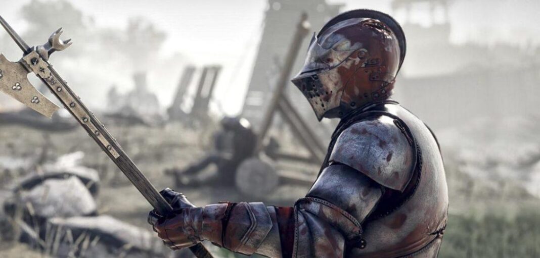 Mordhau