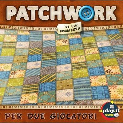 Patchwork