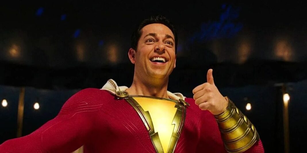 Shazam