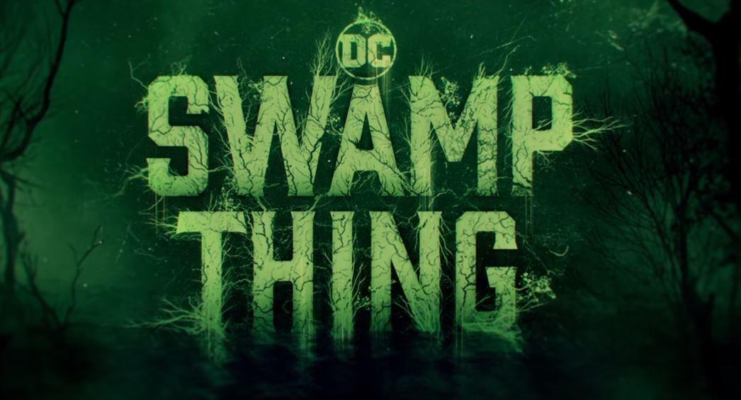 Swamp Thing