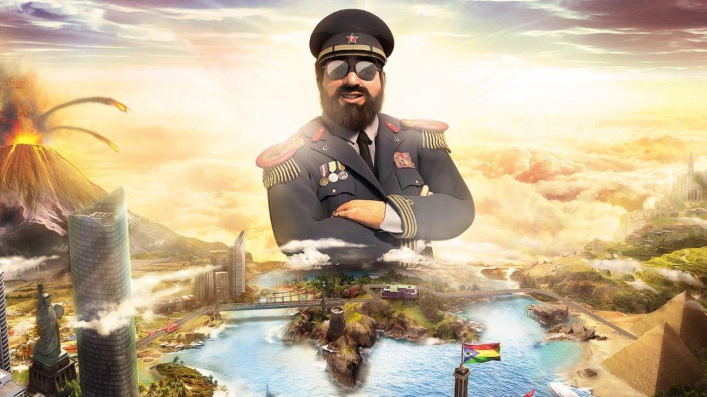 Tropico 6