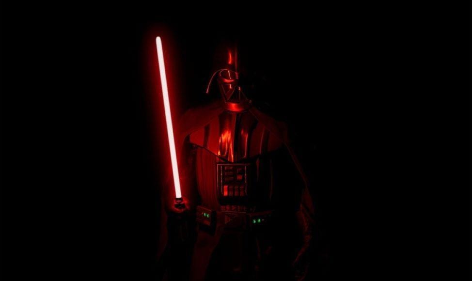 Vader Immortal