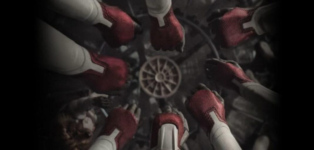 avengers endgame spot tutte quantiche