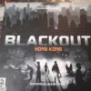 blackout hong kong