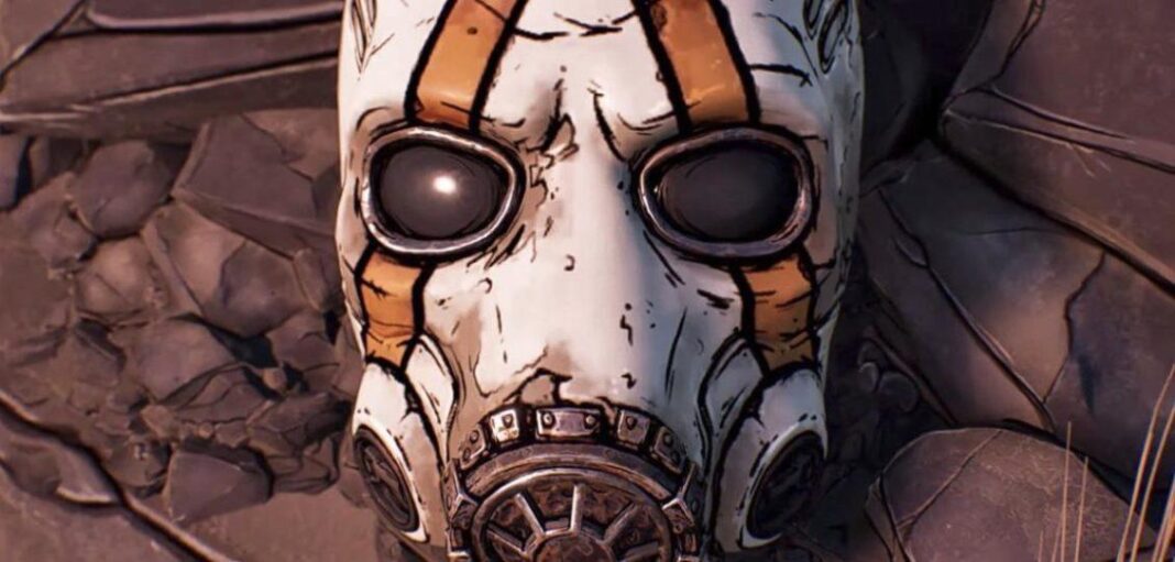borderlands 3