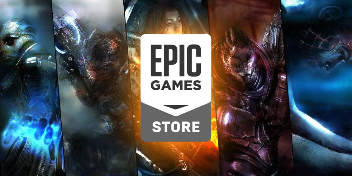 Epic Games Store: ecco i 3 giochi gratis di maggio 2025