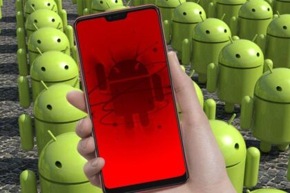 exodus spyware android
