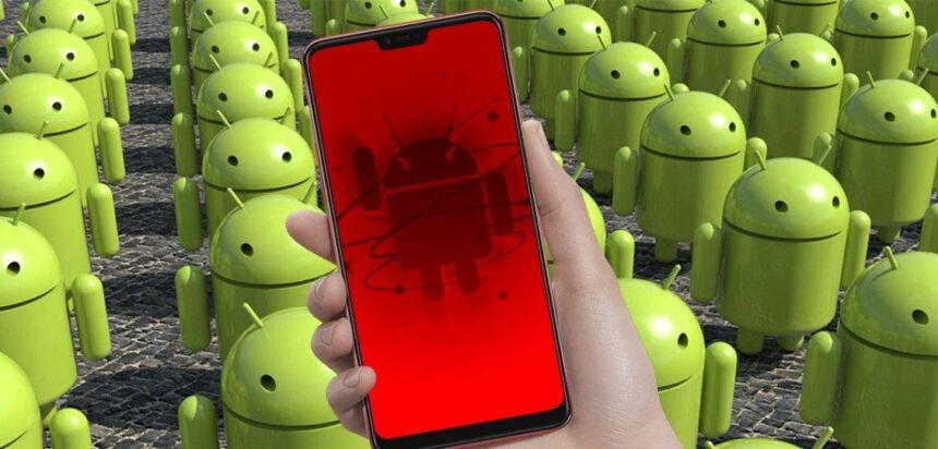 exodus spyware android