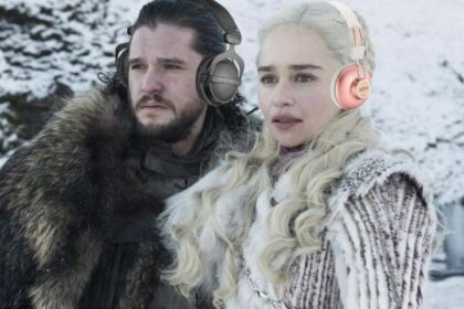 game of thrones 8 spotify