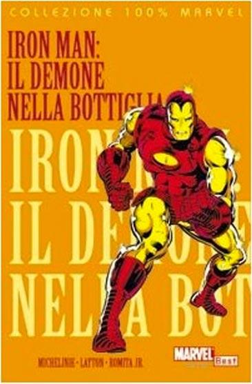 Il demone nella bottiglia
