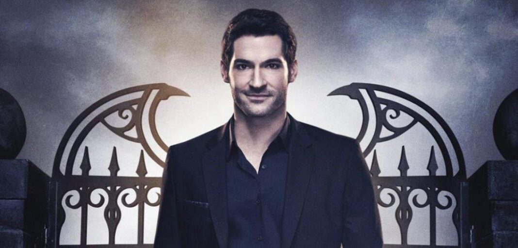 lucifer 4 netflix tom ellis