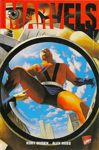 Marvels