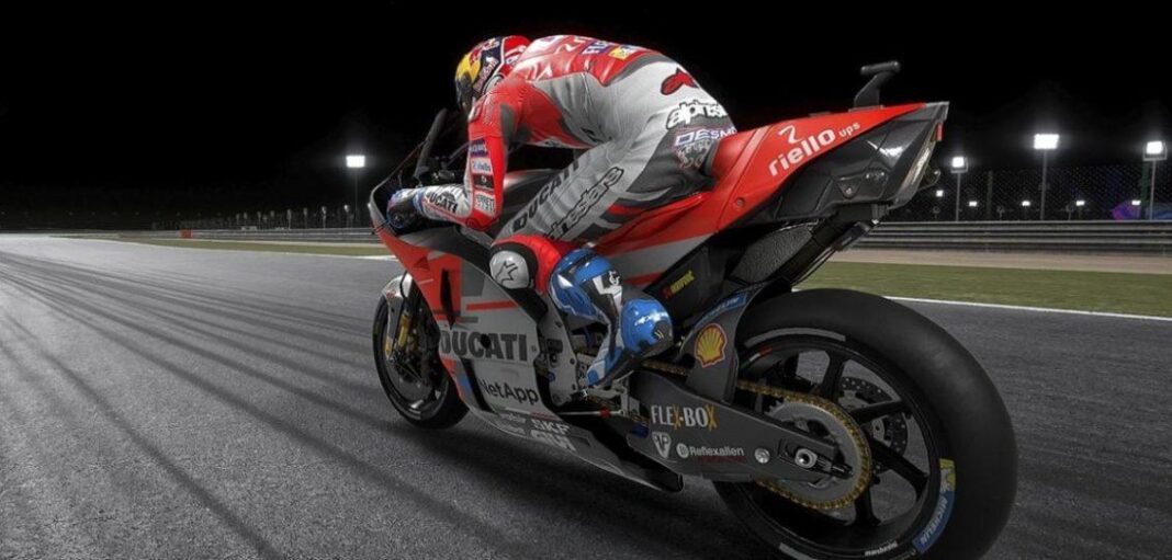 motogp 19 milestone ANNA