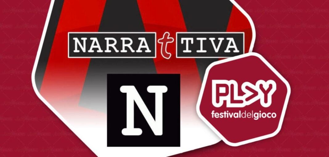 narrattiva modena play