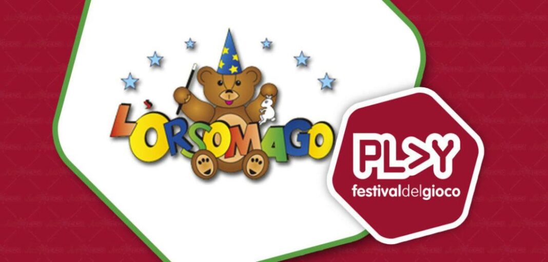 orsomago modena play
