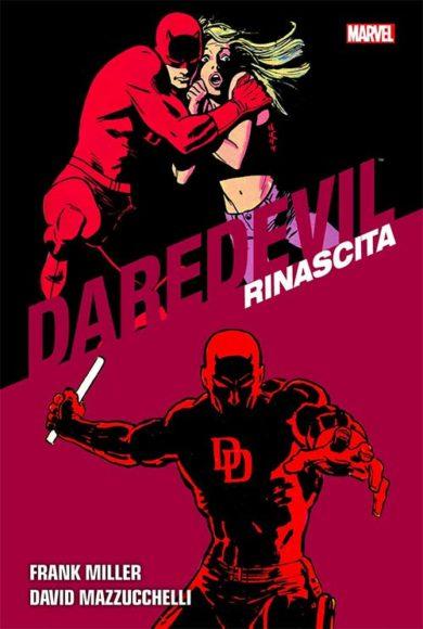 Rinascita