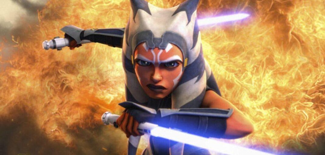 Star Wars: The Clone Wars 7