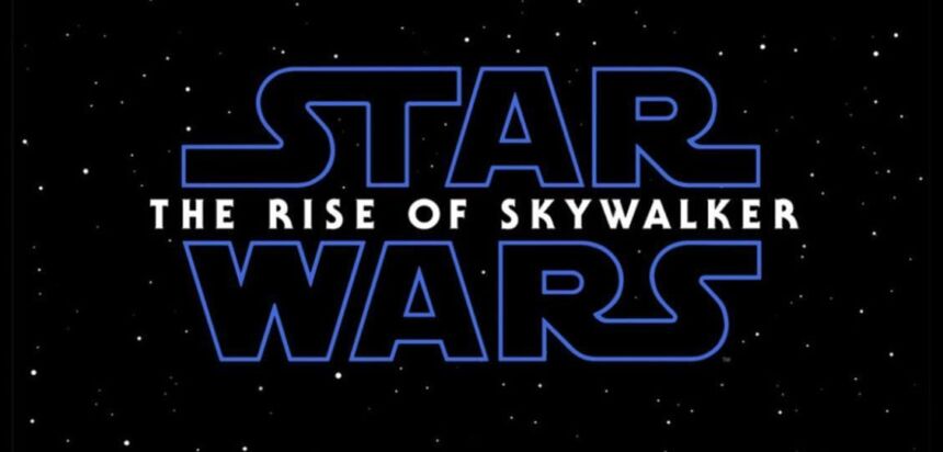 star wars the rise of skywalker