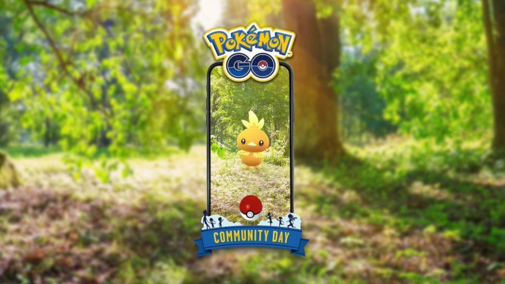 pokémon go community day maggio