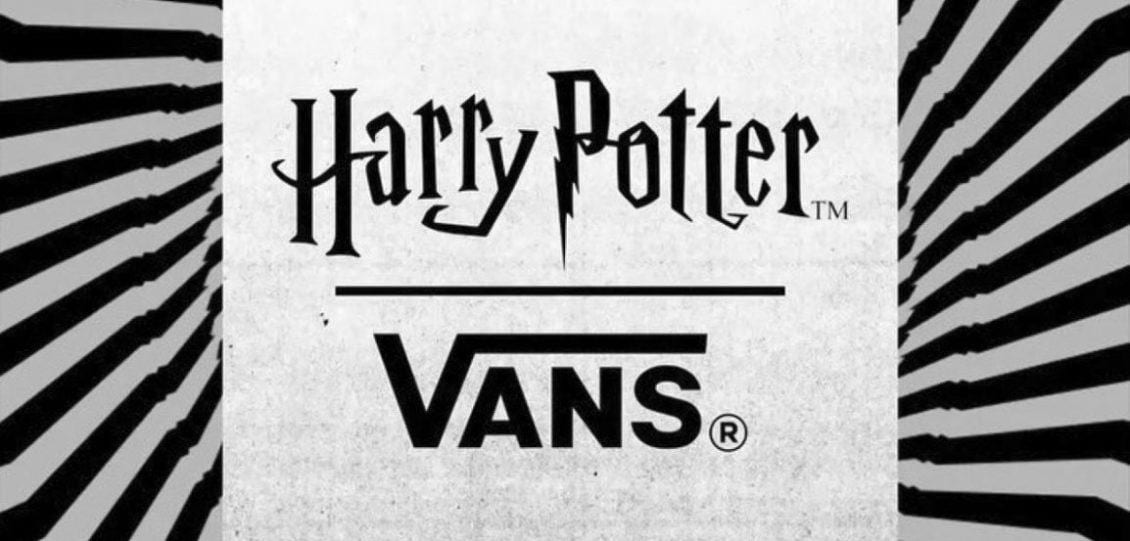 Arrivano le Vans di Harry Potter, la nuova collezione di scarpe per maghi e  streghe - Justnerd.it
