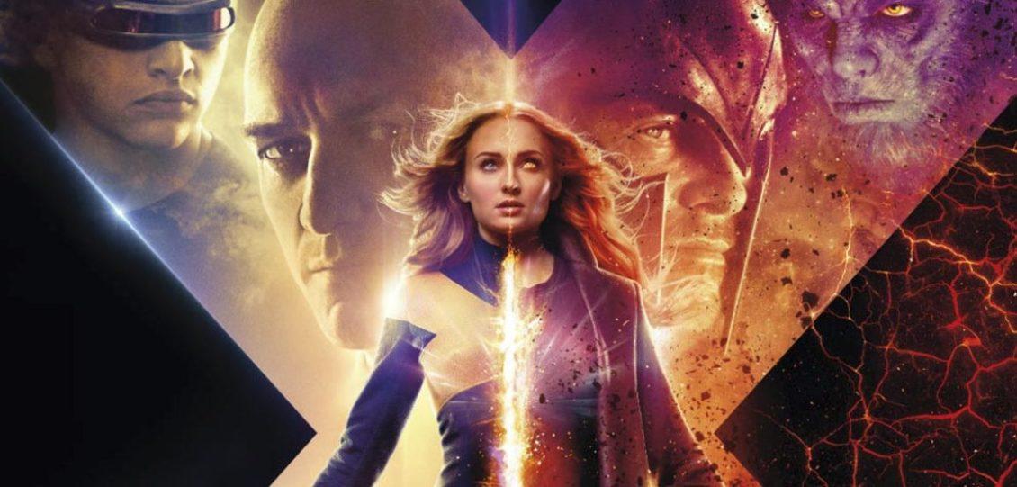 X-Men: Dark Phoenix