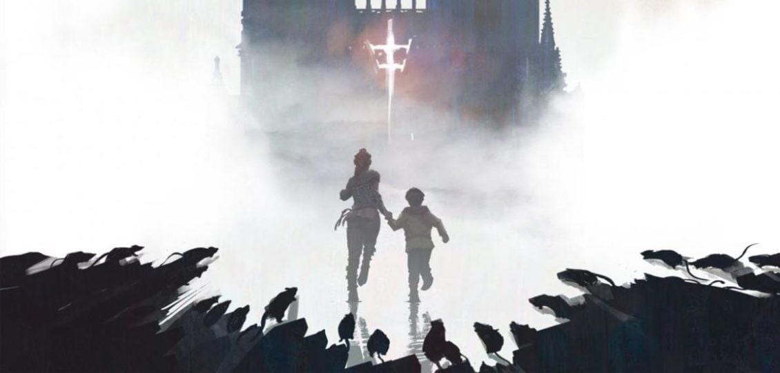A Plague Tale: Innocence