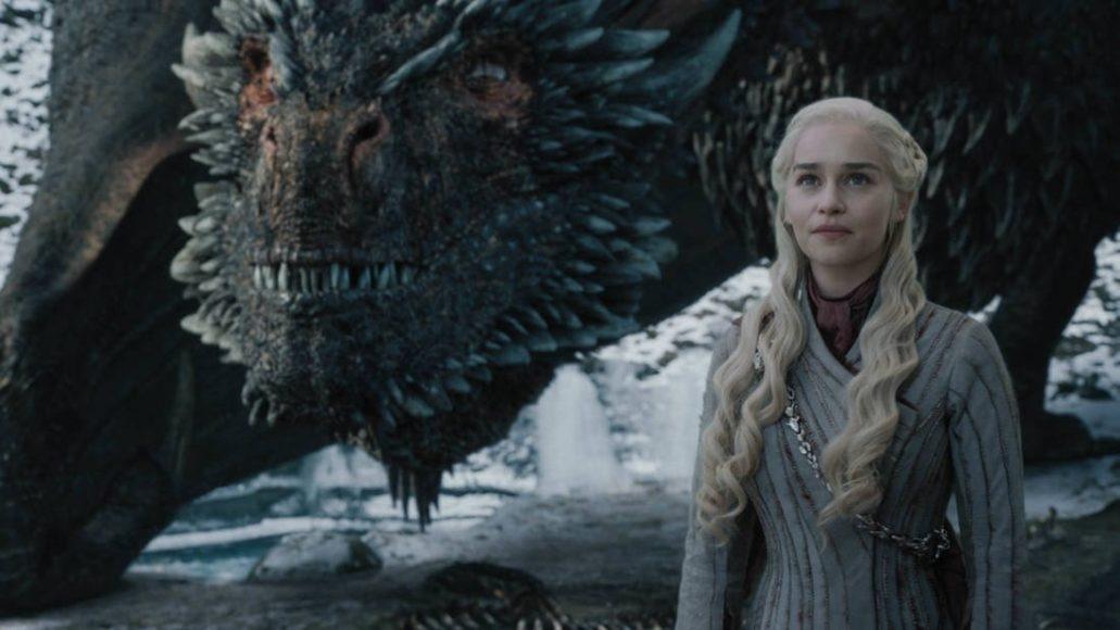 Game of Thrones 8