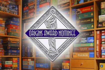 Origins Awards